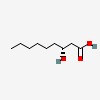 Picture of molecule