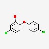 Picture of molecule