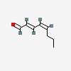 Picture of molecule