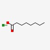 Picture of molecule