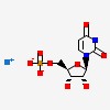 Picture of molecule