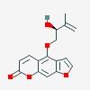Picture of molecule