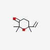 Picture of molecule