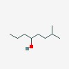 Picture of molecule