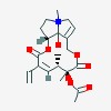 Picture of molecule