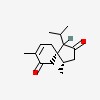 Picture of molecule