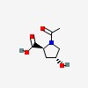 Picture of molecule
