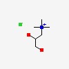 Picture of molecule