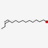 Picture of molecule