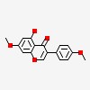 Picture of molecule