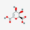 Picture of molecule