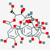 Picture of molecule