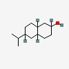 Picture of molecule