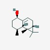Picture of molecule