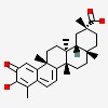 Picture of molecule