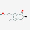 Picture of molecule