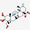 Picture of molecule