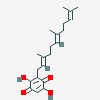 Picture of molecule