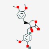 Picture of molecule