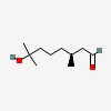 Picture of molecule