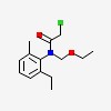 Picture of molecule