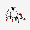 Picture of molecule