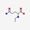 Picture of molecule