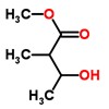 Picture of molecule