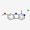 Picture of molecule