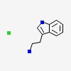 Picture of molecule