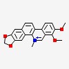 Picture of molecule