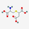 Picture of molecule