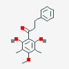 Picture of molecule