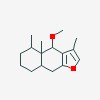 Picture of molecule