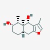 Picture of molecule