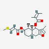Picture of molecule
