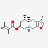 Picture of molecule