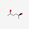 Picture of molecule