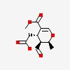 Picture of molecule