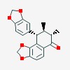 Picture of molecule
