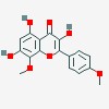 Picture of molecule