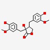 Picture of molecule
