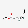 Picture of molecule