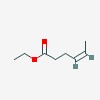 Picture of molecule