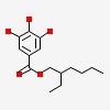 Picture of molecule