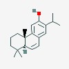 Picture of molecule