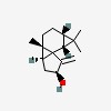 Picture of molecule