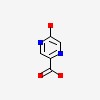 Picture of molecule