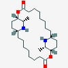 Picture of molecule