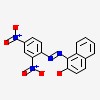 Picture of molecule